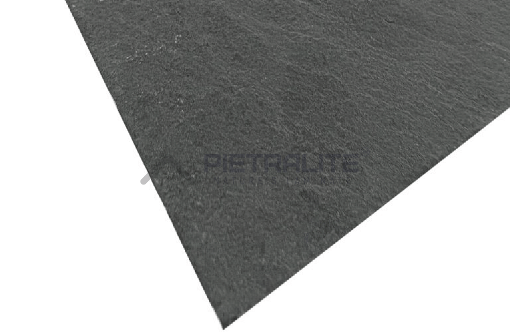 Superflex Black Steel