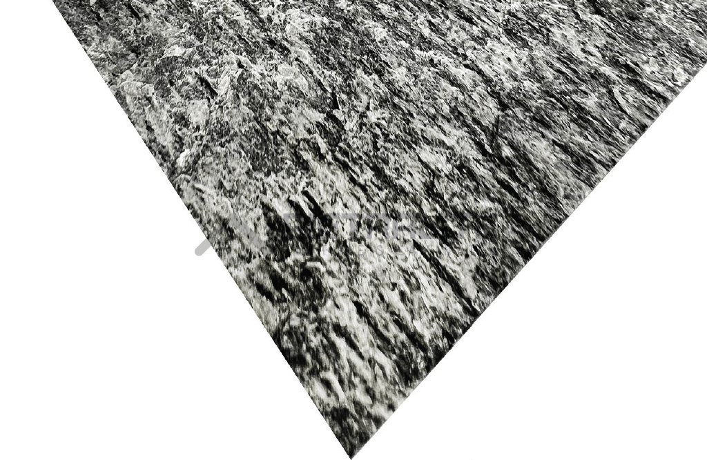 Superflex Silver Metalic