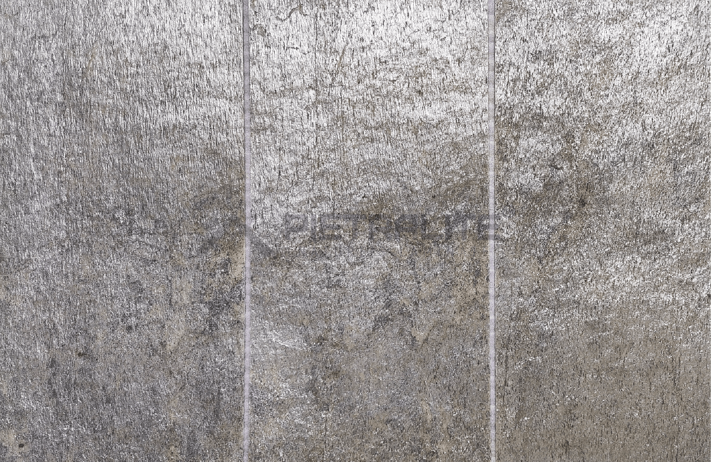 Superflex Silver Metalic