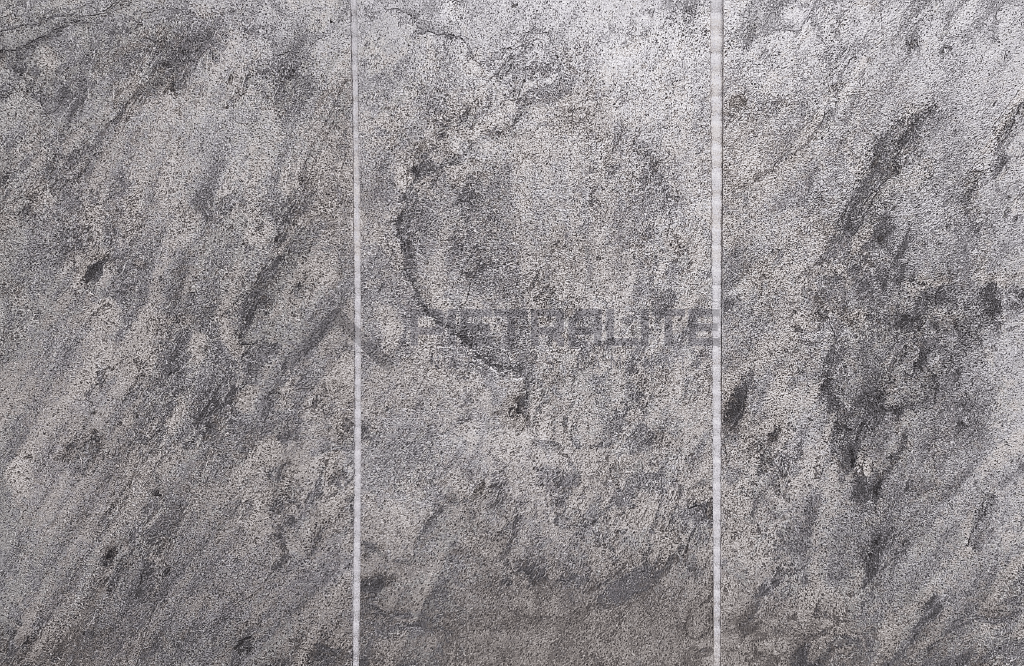 Superflex Grey Metalic