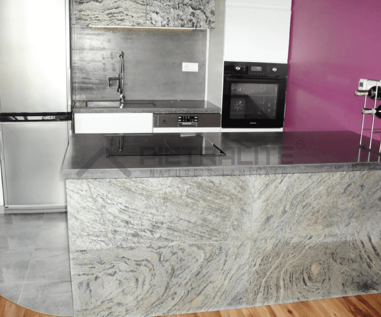 Superflex Rustic Zinc