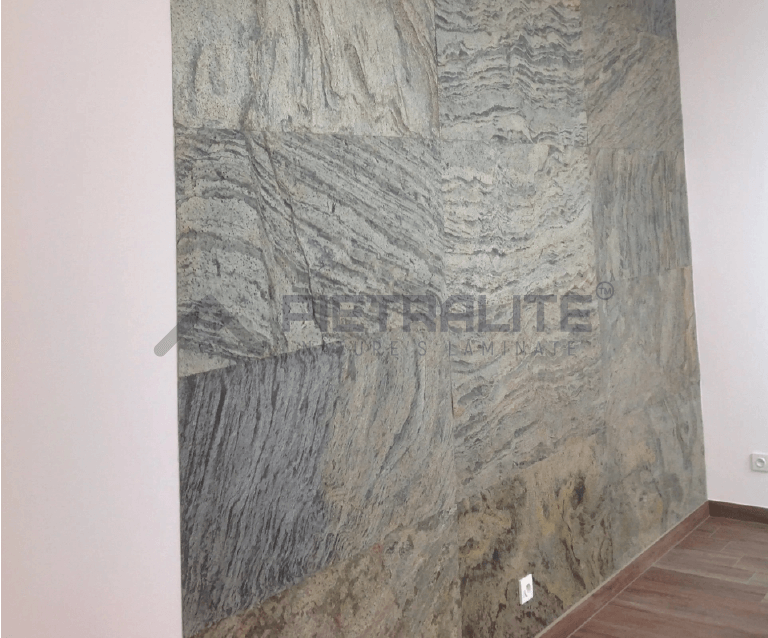 Superflex Rustic Zinc