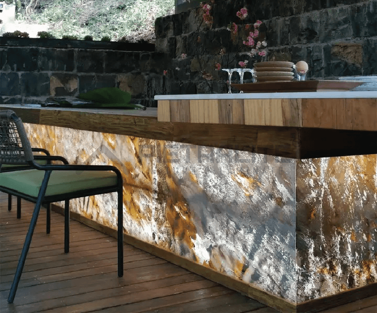 Transflex Autumnus Rustic