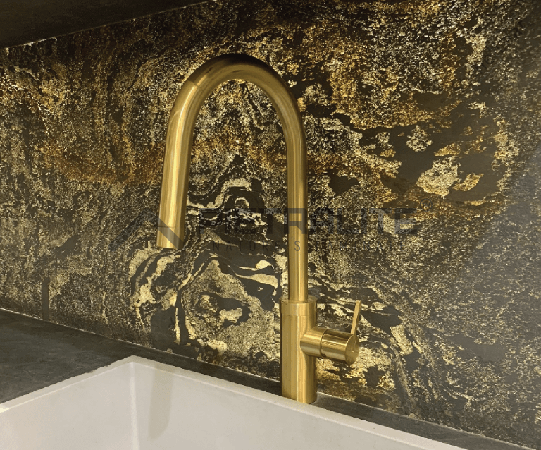 Transflex Deccan Gold