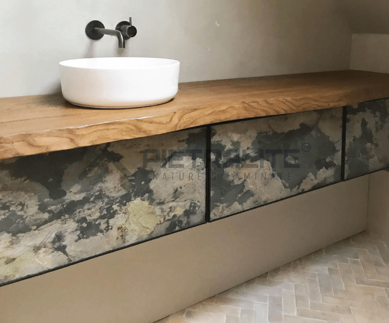 Nanoflex Autumnus Rustic
