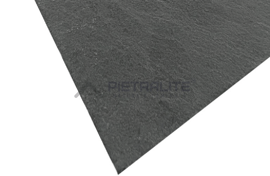 Nanoflex Black Steel