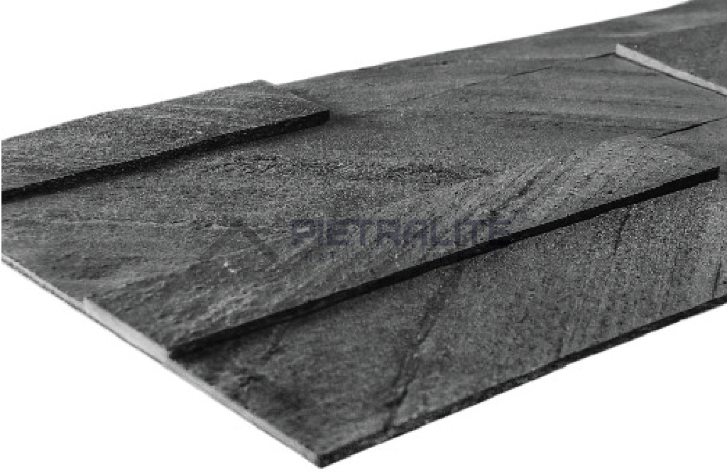 Peel Strike Black