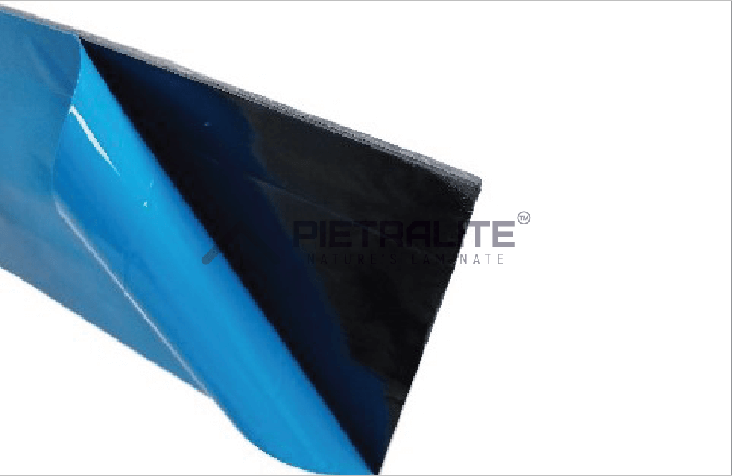 Peel Strike Black