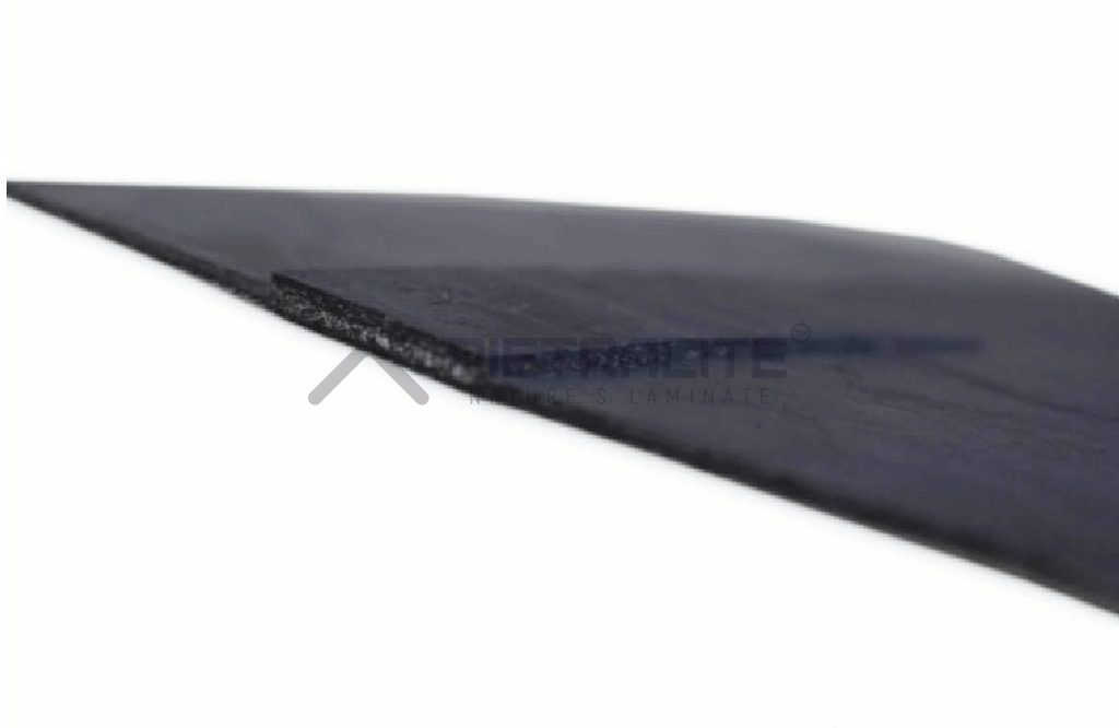 Peel Black Steel