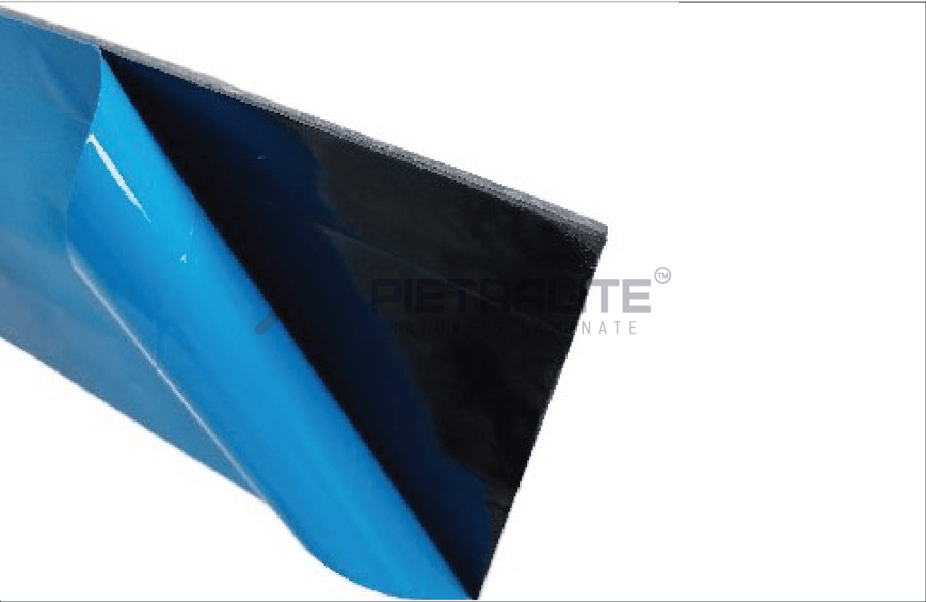 Peel Black Steel