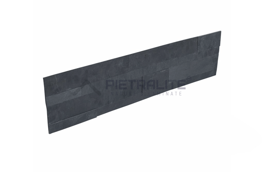 Peel Black Steel