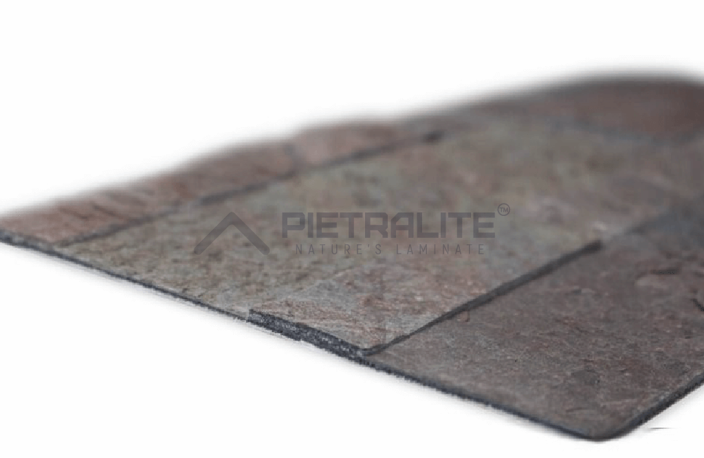 Peel Antique Copper
