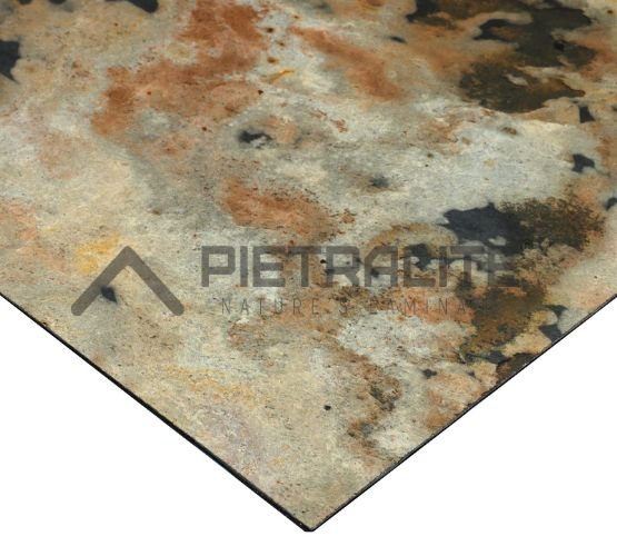 Self Stick Autumnus Rustic