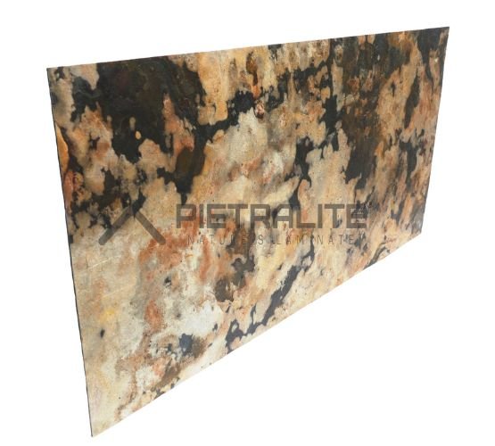 Self Stick Autumnus Rustic
