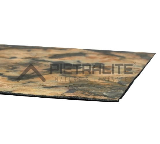 Self Stick Autumnus Rustic