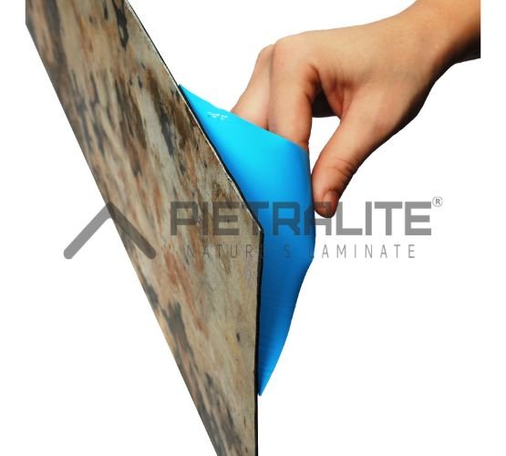 Self Stick Autumnus Rustic