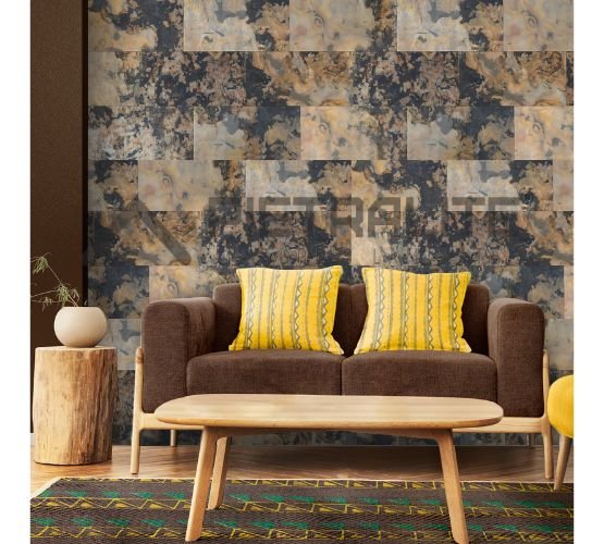 Self Stick Autumnus Rustic