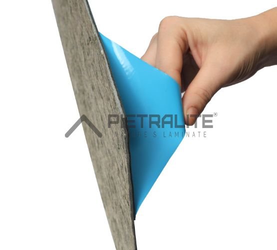 Self Stick Dazzle Green