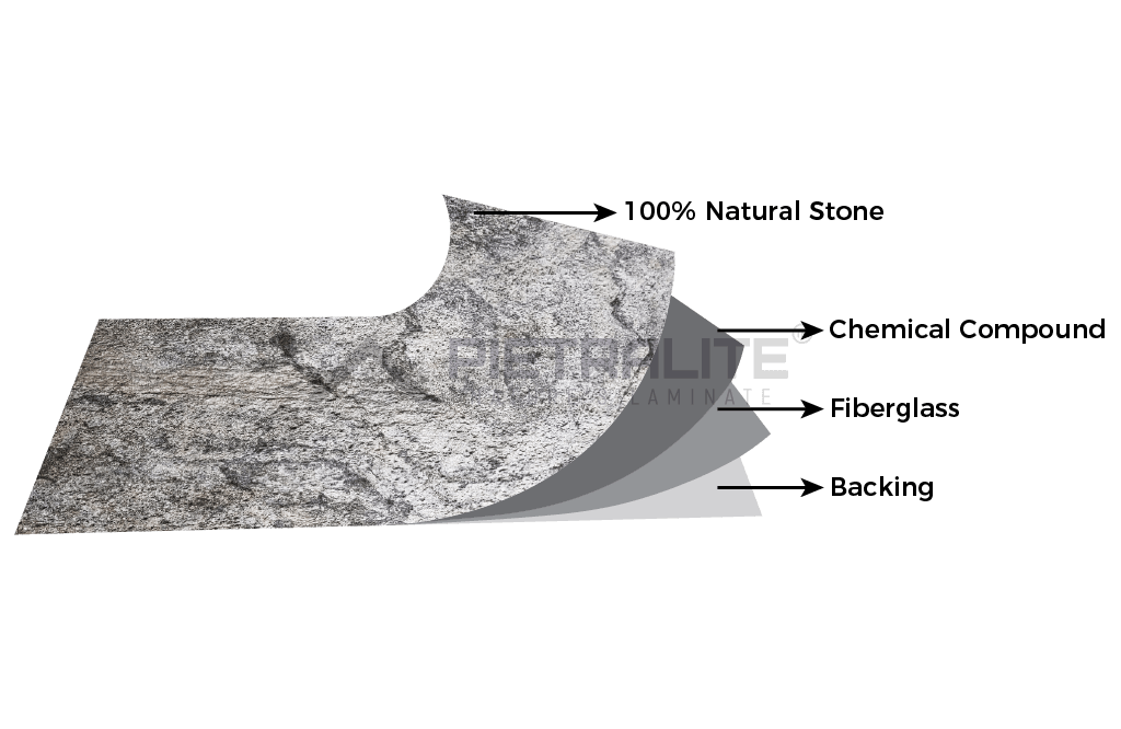 Superflex Silver Metalic Gold