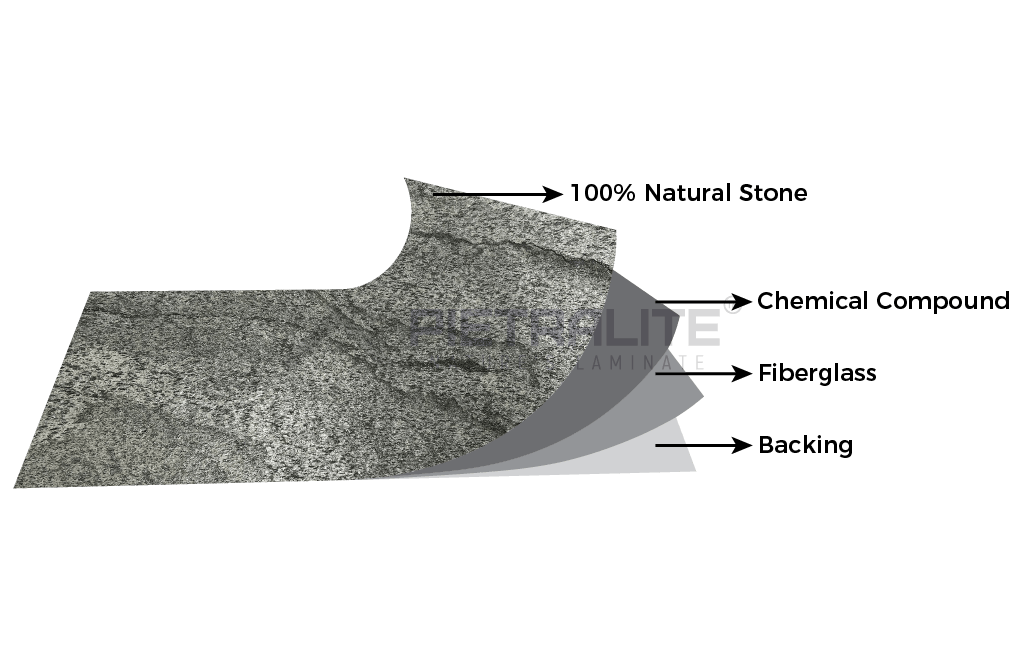 Superflex Silver Metalic