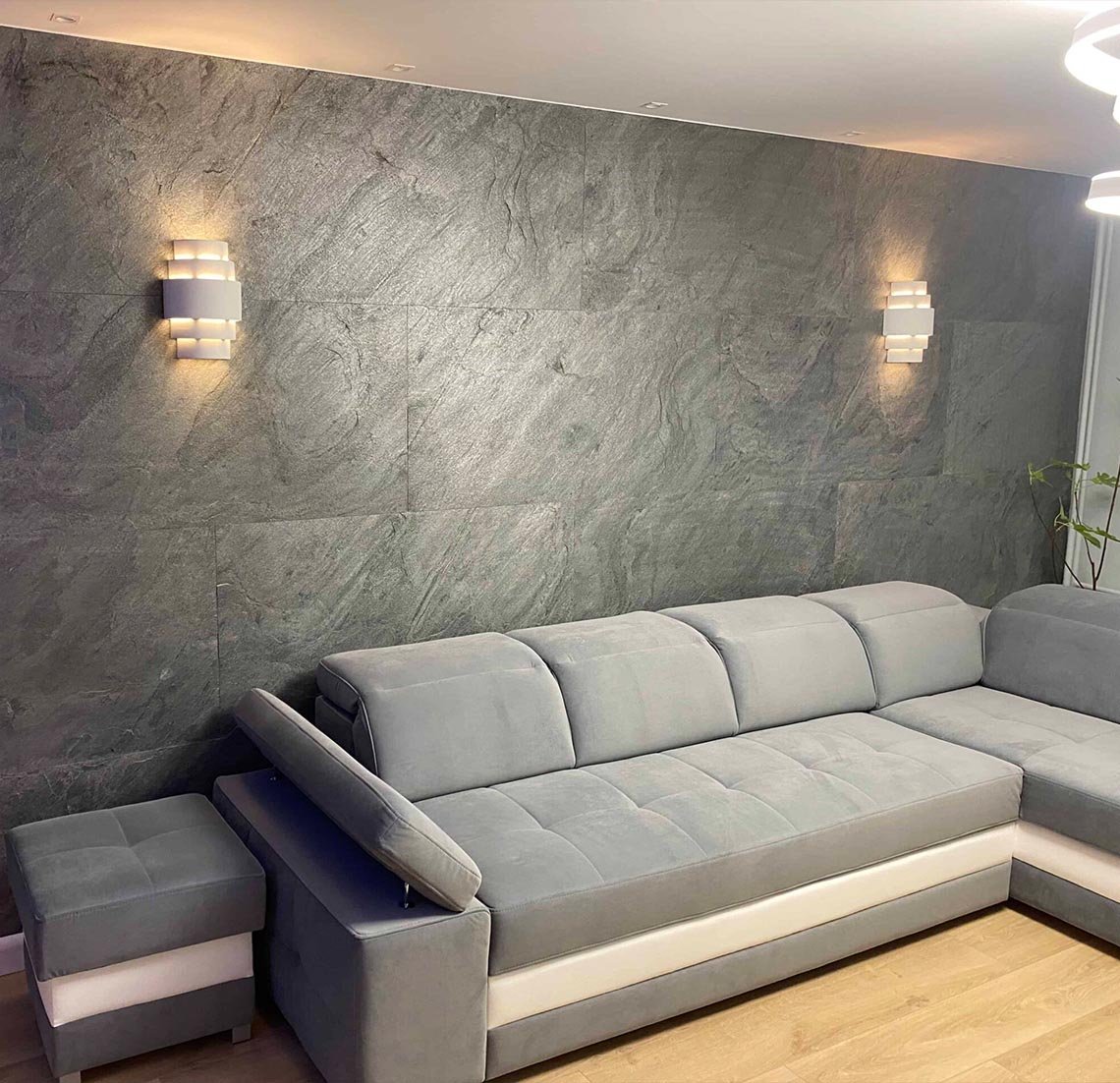 Marble Stone Veneer
