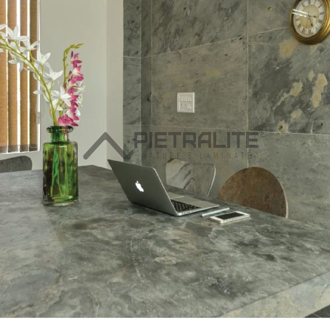 Nanoflex Stone Veneer