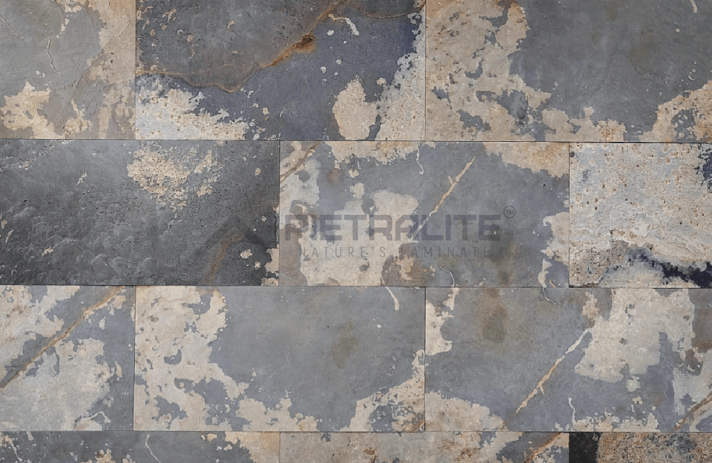 Self Stick Autumnus Rustic