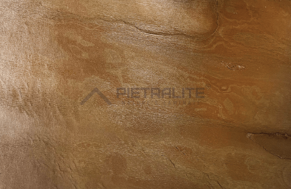 Superflex Antique Copper