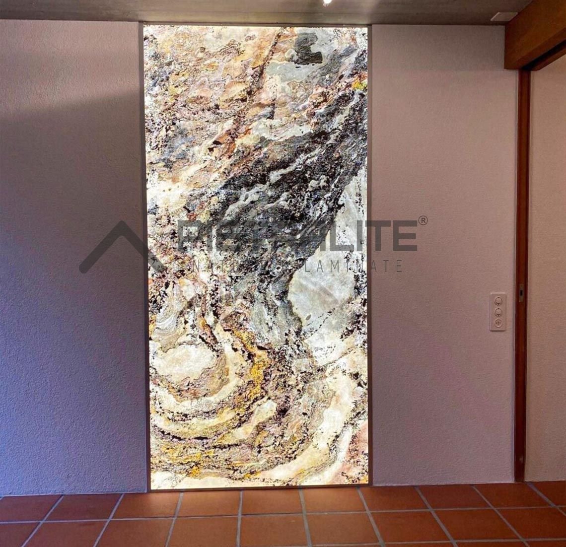 Transflex Stone Veneer